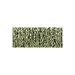 0015HL Chartreuse High Lustre #4 Braid