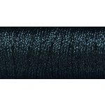 005HL Black High Lustre #4 Braid
