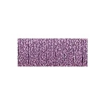 0012C  Purple Cord #4 Braid