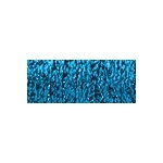 0006HL Blue High Lustre #4 Braid