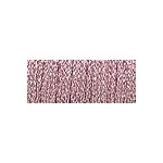 0007C Pink Cord #4 Braid