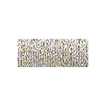 Kreinik Metallic #12 Braid 102HL Vatican Gold High Lustre