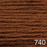 740 Tobacco
