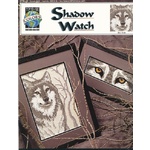 True Colors Cross Stitch - Shadow Watch