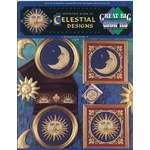 True Colors Cross Stitch - Celestial Designs