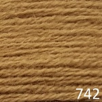 742 Tobacco