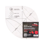 Creative Grids Non-Slip Round Up Tool