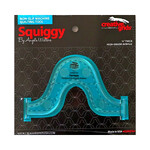 Creative Grids Non-Slip Machine Quilting Tool - Squiggy