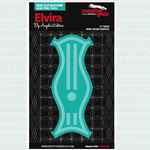 Creative Grids Non-Slip Machine Quilting Tool - Elvira