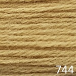 744 Tobacco