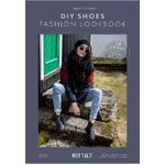 Botties DIY Shoes Fashion Lookbook Issue 2