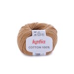Katia Cotton 100% 8 Ply