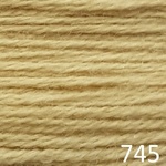 745 Tobacco