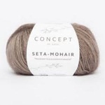 Katia Concept Seta-Mohair 8 Ply