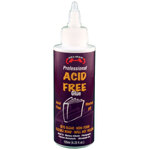 Glue - Acid Free 125ml Helmar