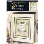 Wedding Sampler - Teresa Wentzler