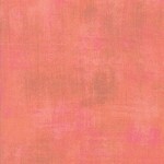 Fabric - M30150-464 Grunge Tea Rose