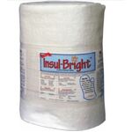 Fabric - Insul-Bright Needled Polyester Insulated Material
