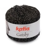 Katia Gatsby 8 Ply