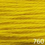 760 Daffodil