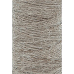 Jawoll Reinforced Sock Thread 0045 Mocha