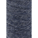 Jawoll Reinforced Sock Thread 0069 Dark Blue Marle