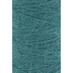 Jawoll Reinforced Sock Thread 0188 Teal