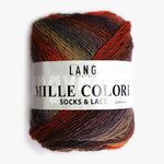 Lang Yarns Mille Colori Socks & Lace 87.005