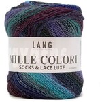 Lang Yarns Mille Colori Socks & Lace Luxe 4 Ply 859.0006