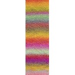 Lang Yarns Mille Colori Socks & Lace 859.0053
