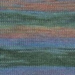 Milton 8 Ply/DK 0079 Aqua Green