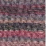 Milton 8 Ply/DK 0028 Rose Coffee