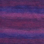 Milton 8 Ply/DK 0066 Cobalt Lavender