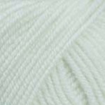 Cashmerino for Babies & More 5 Ply 0001