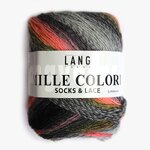 Lang Yarns Mille Colori Socks & Lace 87.0124
