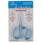 Ambidex Scissors - left and right handed