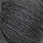 Indiecita 4 Ply 0402 Undyed Grey