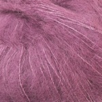 Baby Suri Silk Brushed 3 Ply 1778 Lilac
