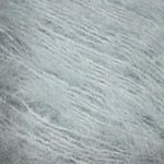 Baby Suri Silk Brushed 3 Ply 8117 Duck Egg Blue