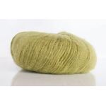 Indiecita Baby Brush Alpaca 14 Ply 1265 Green Tea