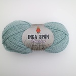 Inca Spun Worsted 10 Ply AZ8117 Duck Egg Blue