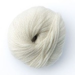 Indiecita Chainette 10 Ply 100 Cream