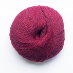 Indiecita Chainette 10 Ply 821 Red Melange