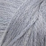 Indiecita Chainette 10 Ply 1870 Silver
