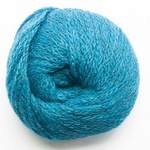 Indiecita Chainette 10 Ply 2336 Kingfisher