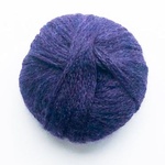 Indiecita Chainette 10 Ply 3698 Plum Melange