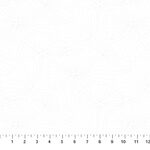 Simply Neutral 2 - Pigment White Abstract Lily