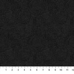 Simply Neutral 2 - Circular Dots - 23918-98 Black/Gray