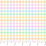 Fat Quarter - Dovetail – Plaid (92080-10)