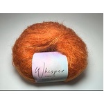 Whisper Mohair Silk 8 Ply Tan (MS170)